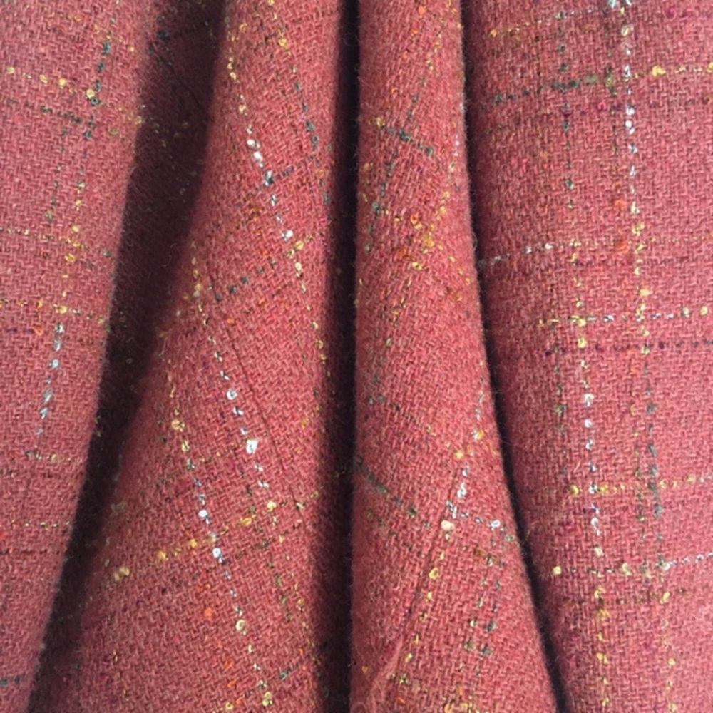 Wool Jacket - Picture 4 of 4
